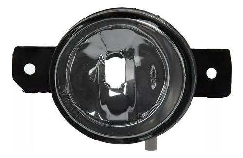 Faro Auxiliar Antiniebla Renault Clio 2003 2004 2005 2006 De 0