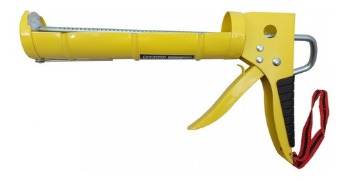 Pistola Aplicadora Para Sellador De Silicona 9  Barovo 0