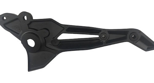 Soporte Pedalin Izquierdo Benelli Tnt300 Original En Cycles 1