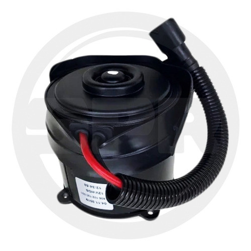 Motor Bomba Electro Hidraulica Renault Clio 2 - Kangoo 0