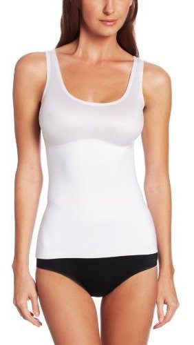 Prenda Moldeadora Devocion Comoda Para Mujer Cami De Maidenf 0