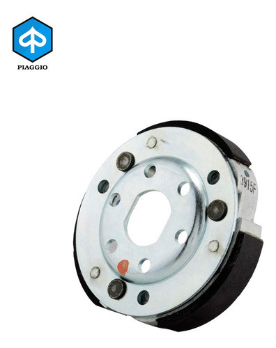 Embrague Piaggio Runner 50cc  107 Mm. Mca 1