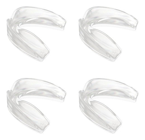 Guardabarros Deportivos Aiwaying Teeth Armour Professional - 1