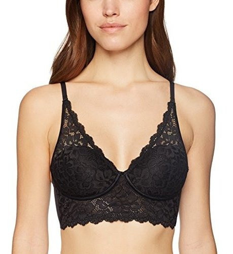 Maidenform Sujetador Tipo Bralette 0