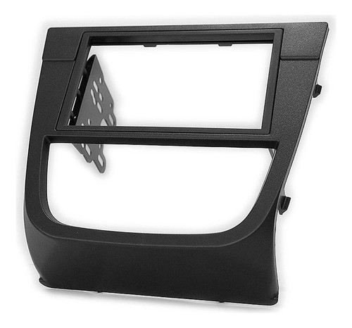 Marco Adaptador Moldura 2 Doble Din Volkswagen Gol Voyage G5 1