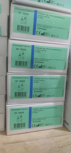 22035 Uroset Conveen X 30 Unidades 0