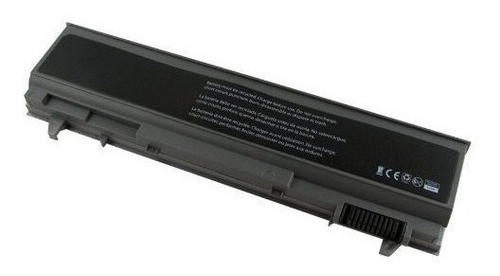Reemplazo Dell W0x4f 312-7414 Bateria Para Dell Latitude E64 0