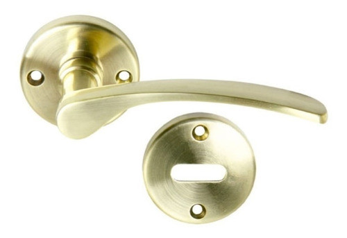 Manija C/roseta 10e20 Y Bocallave 0