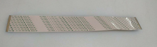 Flex LG 49lf5410 6870c-0532b 50 Pines 19,3 Cm X 2,6 Cm 0