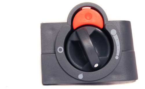 Marco Perilla Estufa Volcan Orbis. Completo (volcan) 0