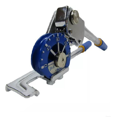 Dobladora De Caño Value Vbt-4 3/4 1