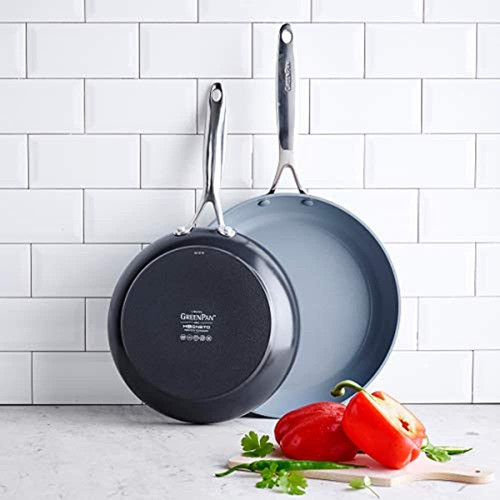 Greenpan Cc000673-001 Valencia Pro Anodizado Duro 100% Libre 1