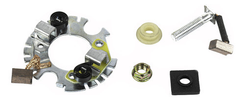 Juego Carbones Honda Cb1 W Standard 0