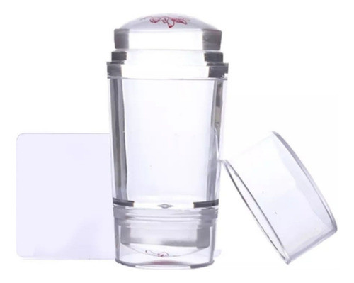 Sello Para Stamping Colores Varios 1