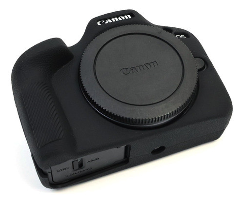 Funda Para Canon Eos R100 - Negro 0