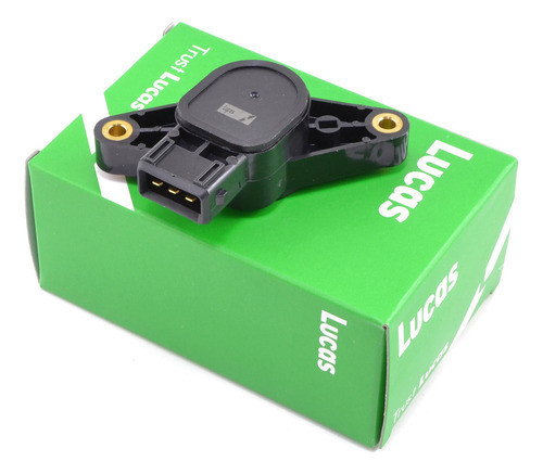 Sensor Tps Mariposa Citroen Xsantia 1.8 Motor Xu7jp 0