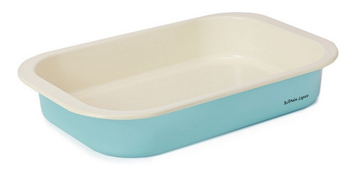 Set De Fuentes Por 2 De Acero Enlozado Narda Lepes 1