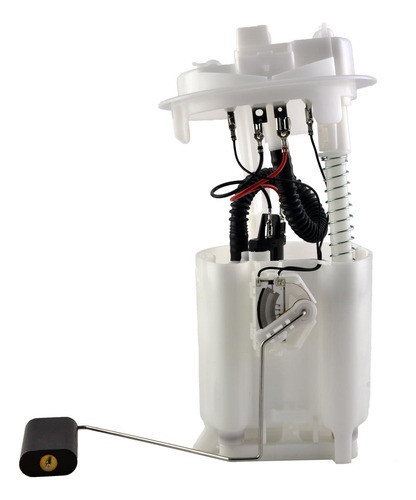 Bomba Diesel Completa Hellux He206hdi 1