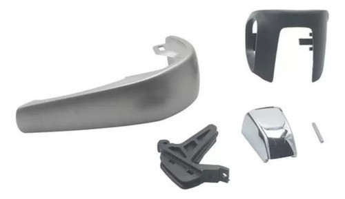 Reparacion Perilla Cambio At Spin Cobalt Chevrolet 0