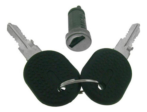 Cerradura De Portón Con Llave Mercedes-benz Sprinter 1996 0