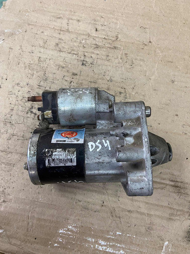 Burro De Arranque Citroen Ds4 Original 11 Dientes 0