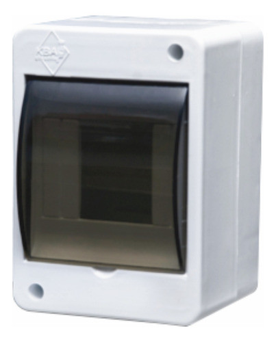 Caja 4 Polos Para Sobreponer 0