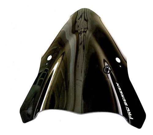 Acrilico Solo V2 Motos Naked Z650 Kawa Duke Elevado Nylon 0