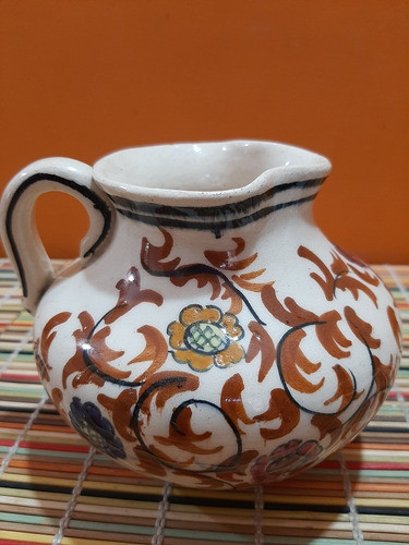 Jarrita Lechera Muy Antigua Art 387 1