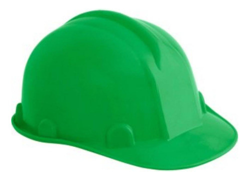 Casco D/seguridad Verde Vonder 0
