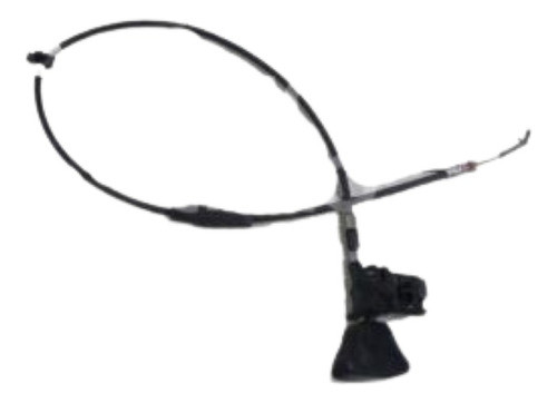 Cable Asiento Trasero Derecho Original Honda Civic 2006/2011 0