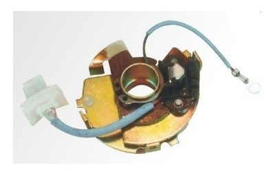 Captor De Distribuidor Argelite Peugeot 504-505-r18-21-fuego 0