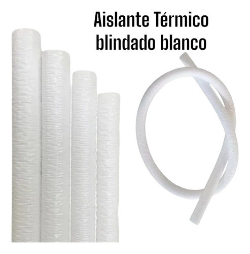 Kit De Instalacion Aire Split 2150 A 3000 Frigorias 1