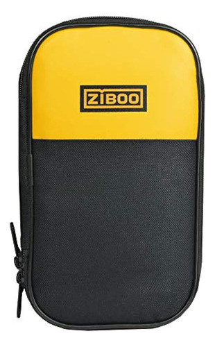 Ziboo C35 Estuche Blando Para Multímetro, Uso Para Multímetr 0