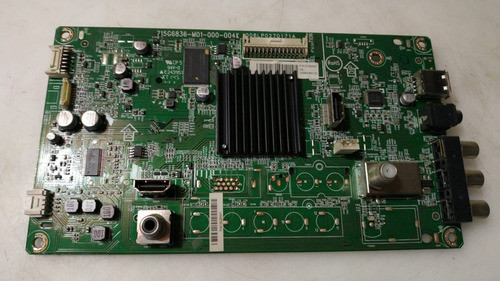 Main Philips 40pfg5000 No Funciona! Leer! 0