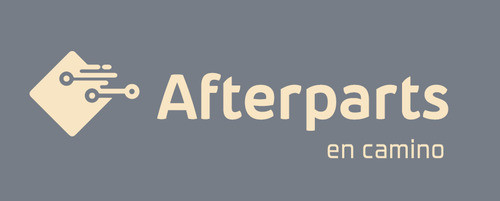 Parrilla Derecha C/rotula P/renault Renault 19 Megane Scenic 1