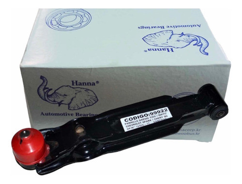 Parrilla Brazo Con Rotula Daewo Tico Matiz 0