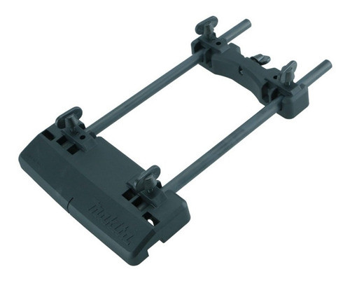 Adaptador Regla Guia Makita Router 194579-2 Rp0910 1110c 0