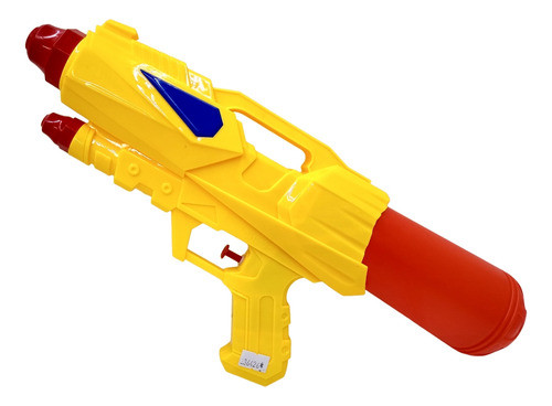 Pistola De Agua Infantil Ploppy 364264 0