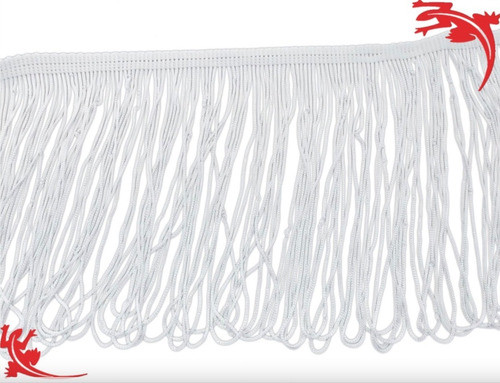 Flecos 15 Cms,confeccion Ropa/trajes, Carnaval, Comparsa 9mt 1