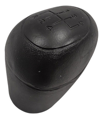 Pomo Palanca Cambios P/ Mb Sprinter 2002/12 5 Velocidades C 0