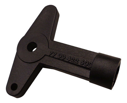 Llave Bulon Taza Rueda Clio2 Megane (centro) 0