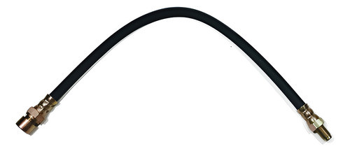 Flexible Freno Delantero Dkw-autounion 405mm- Fx 35945 0