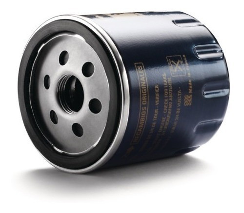 Filtro De Aceite Peugeot 307 Original 0