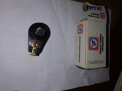 Rotor Distribuidor Chevrolet Chevy Camaro Opala 1962-69 1