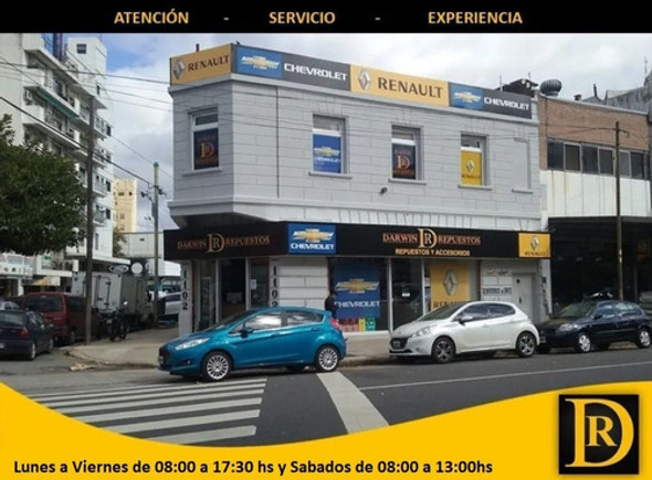 Discos Y Pastillas De  Freno  Chevrolet Prisma Original 1 Discos Y Pastillas De  Freno  Chevrolet Prisma Original 1