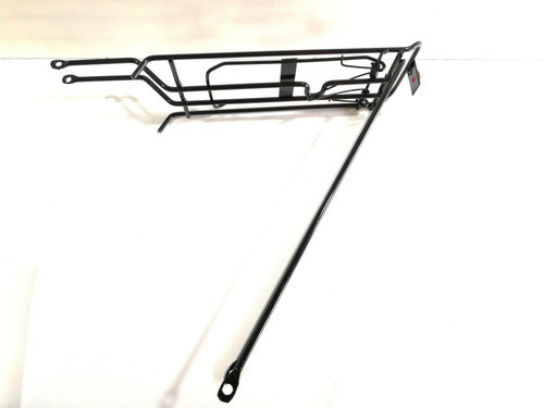 Porta Equipaje De Fierro Para Bicicleta T T Rod. 26 C-3 0