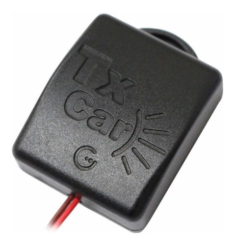 Control Remoto Seg Tx Car Funciona Con Guiño Luz Alta 0