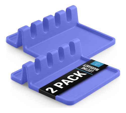 Soporte Para Utensilios De Cocina (cucharones,etc)serenidad 0