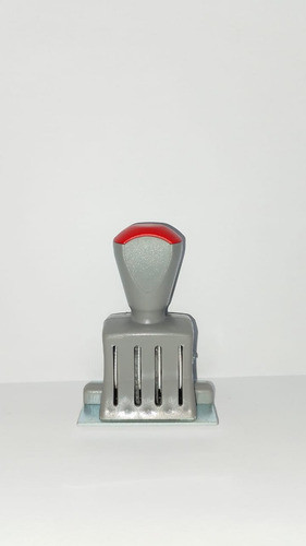 Sello Fechador Abs Hilda Con Plancha 40 X 60 5 Mm 1