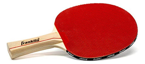 Franklin Sports Palas De Tenis De Mesa  Paleta De 0